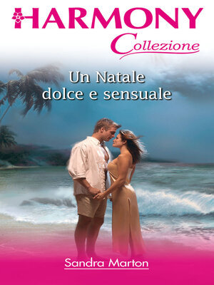 cover image of Un Natale dolce e sensuale